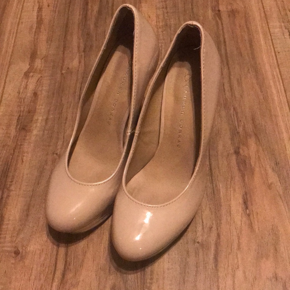 Pumps